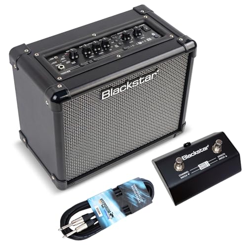 Blackstar ID Core 10 V4 Gitarren-Combo