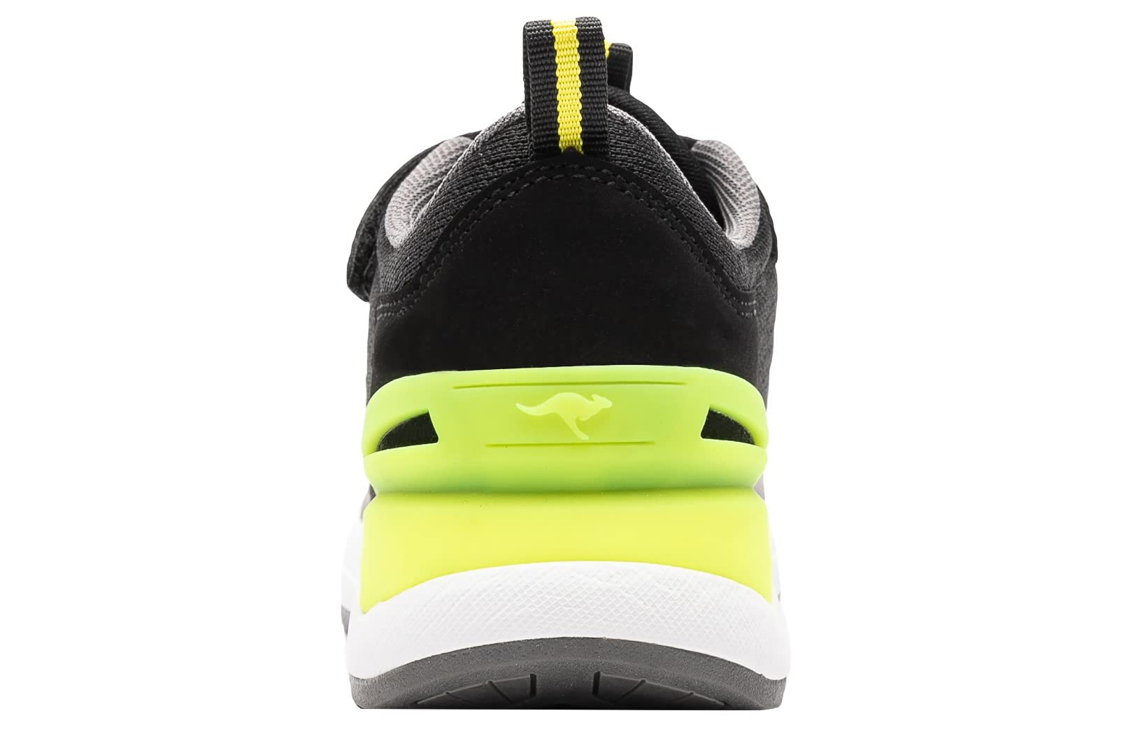 KangaROOS Uniseks - dzieci Kd-gym EvAdidasy