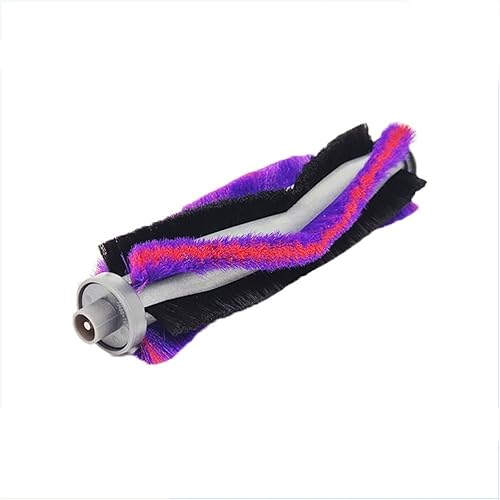 Miniatura 3 de Cepillo de repuesto HEPA filtro consumibles accesorios, compatible con piezas de repuesto Midea M7 M7 Pro, compatible con Midea S8 S8 + robot