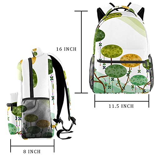 Sac à dos d'écolier décontracté idéal pour les cours et les sorties