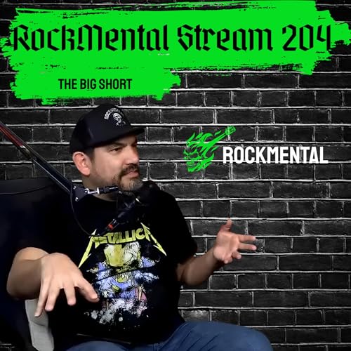 Short Week But BIG Rock; FEATURING Call Me Malcolm and Excide &mdash; Ska-Punk & Alt-Metal | RockMental 204