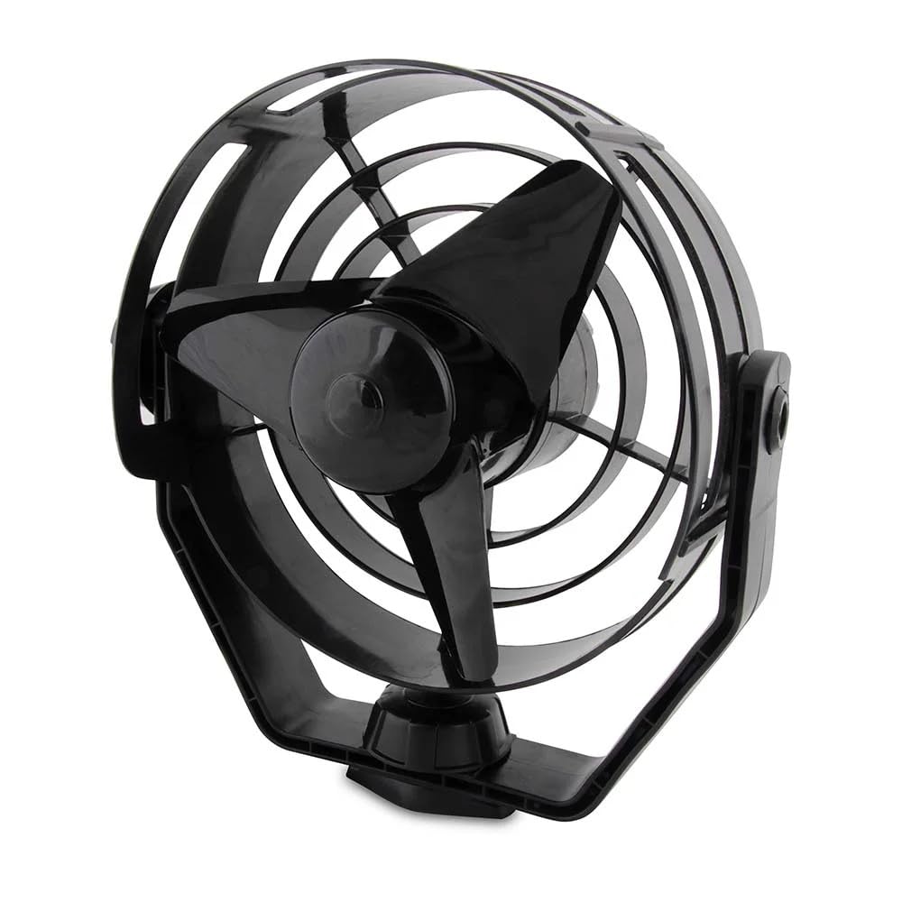 HELLA Ventilatore Turbo 12V 6.5W 1400mm 8EV 003 361-002