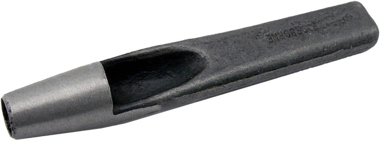 C.S. Osborne Rosette Punch 139 (1-1/2") - Image 2