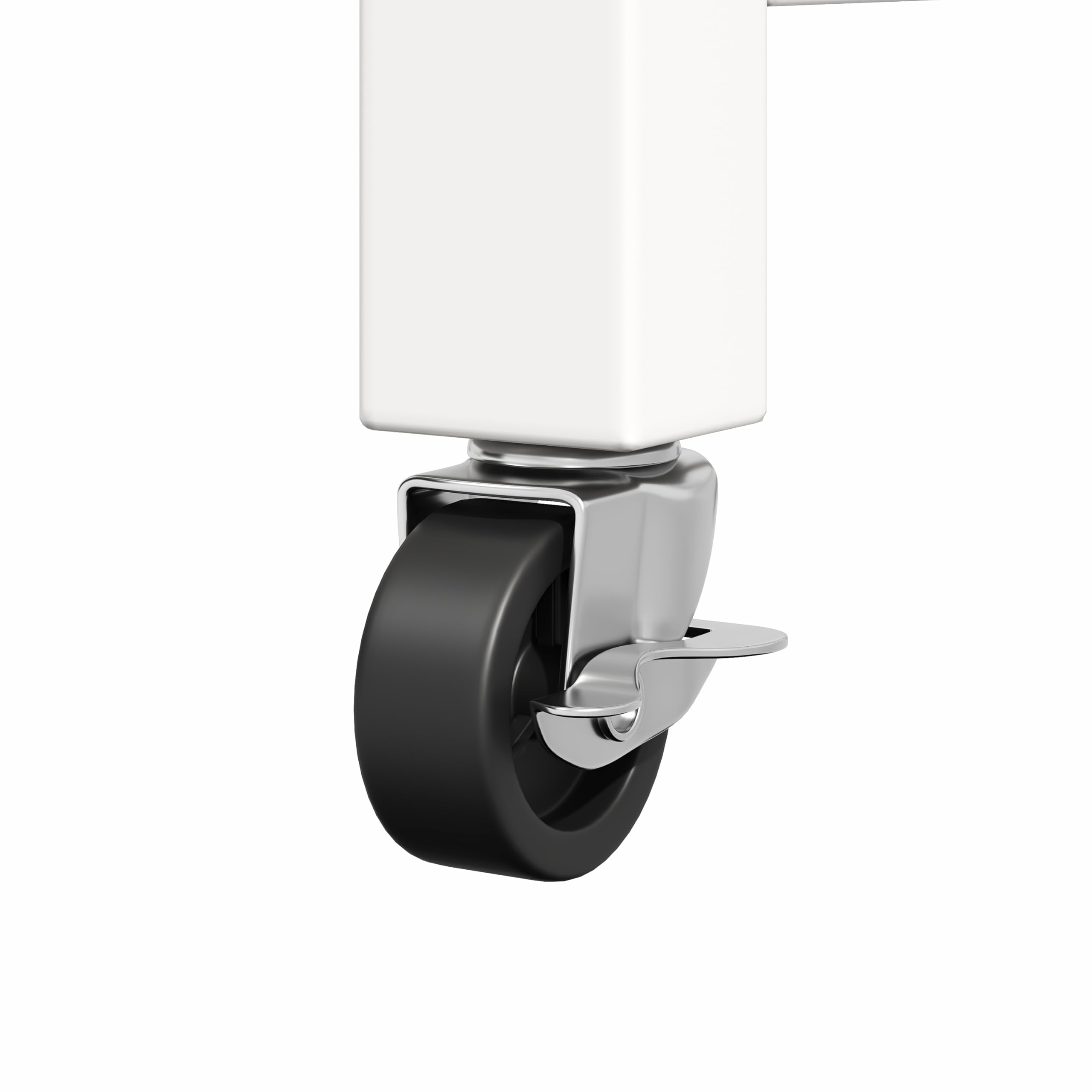 Isola da cucina con vano portaoggetti, tavolo da pranzo estensibile (131,5-210 cm), girevole a 360°, cassetti, armadi, piano di lavoro versatile per cucina, sala da pranzo, piccoli spazi, bianco