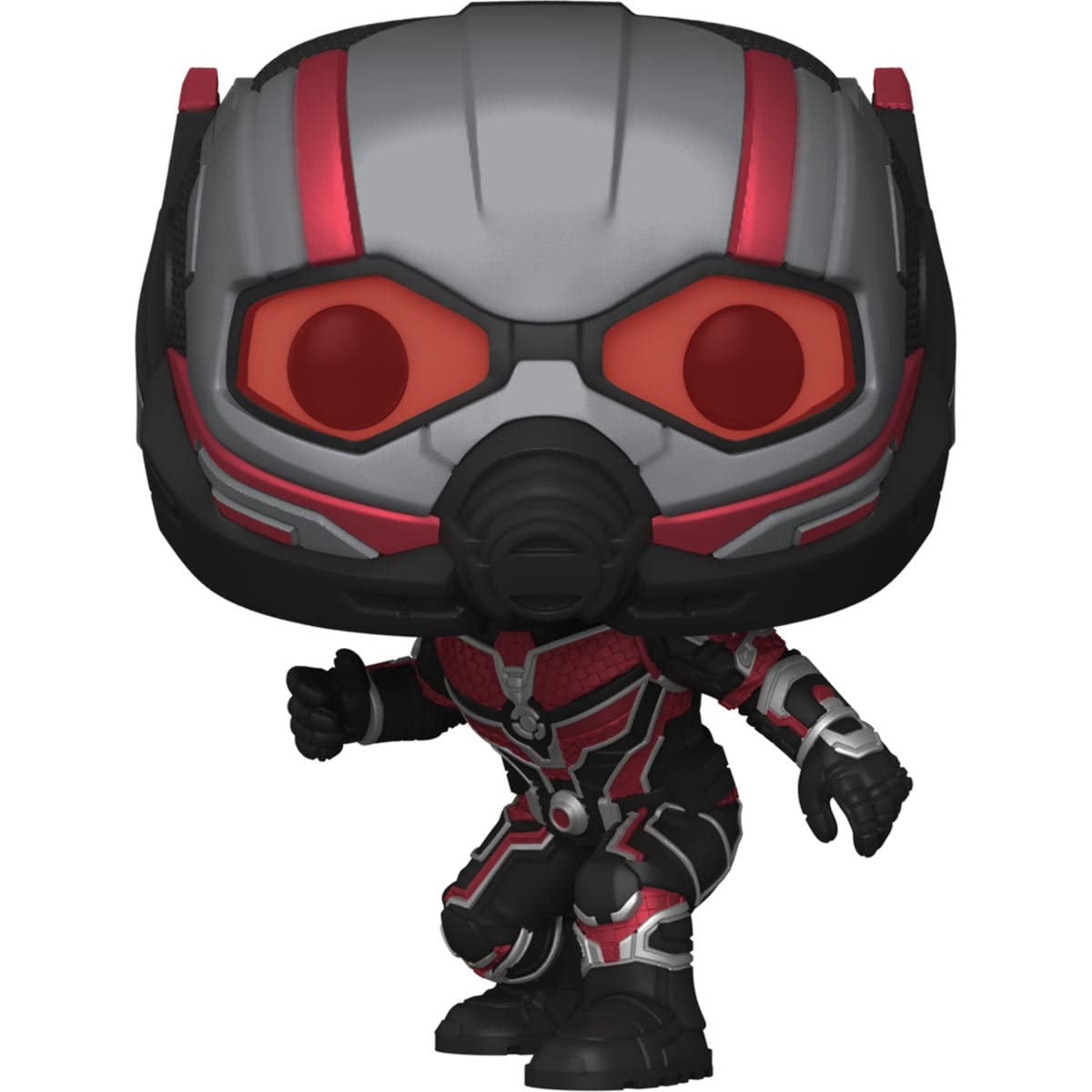 Amazon.com: POP Marvel: Ant-Man and The Wasp: Quantumania - Ant