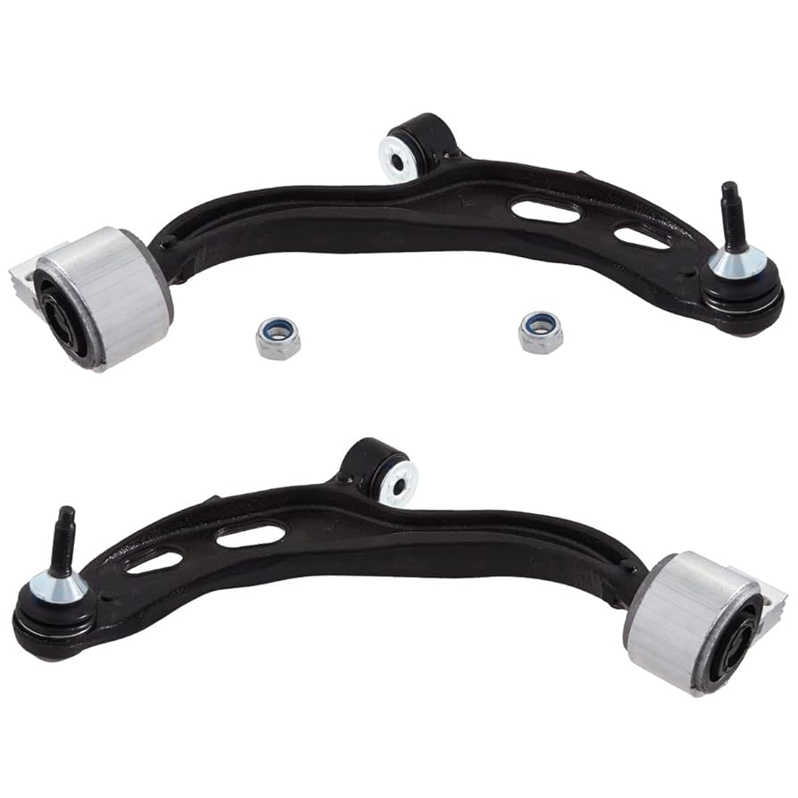Amazon.com: AUQDD 2Pc Suspension Front Lower Control Arm and Ball