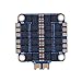 iFlight SucceX 50A 2-6s ESC 32bit BLHeli 32 4-in-1 ESC with Telemetry Pad Built in Current Sensor DSHOT1200 for FPV Racing Drone Quadcopter