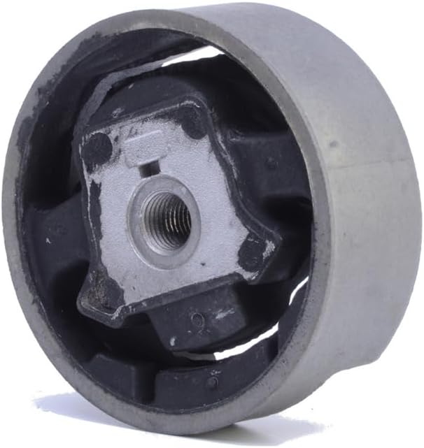 4X Rear Torque Strut Mount Automotive Replacement Engine Mounts HZGEBTECH fits Jetta 2005 fits Jetta fits Rabbit 2006 fits Jetta fits Rabbit 2007 fits Jetta fits Rabbit 2008