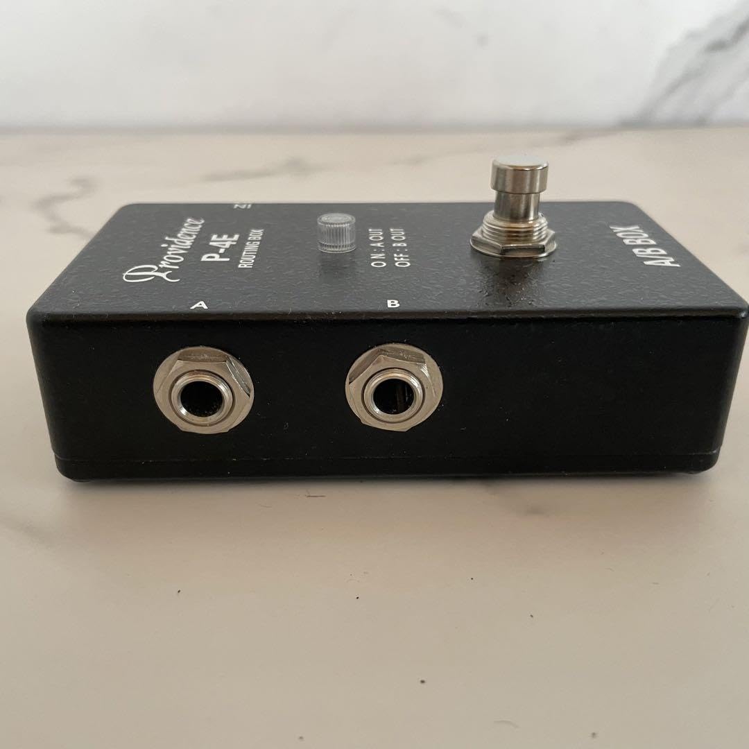Amazon.co.jp: Providence P-4E A B BOX : おもちゃ