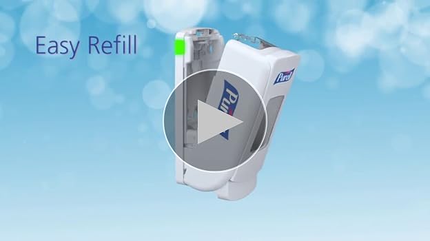 どこでも手軽にお洗濯！　Portable US Sanitizer Puroll どこでも手軽にお洗濯！ Portable US Sanitizer Puroll