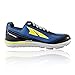 ALTRA Men's Men's Torin 3 Athletic Shoe, Blue/Lime, 12 D US