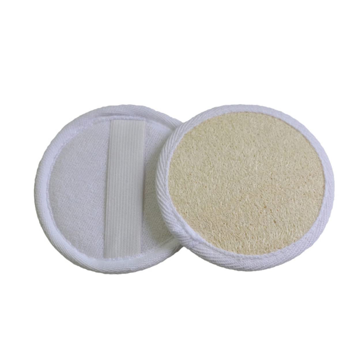 3 Piezas 1 10 Piezas Esponja Facial Paño Desmaquillante Almohadillas Exfoliantes De Lufa Esponja De Baño Esponja Corporal Rostro Esponjas Almohadilla De Maquillaje Esponja Vegetal