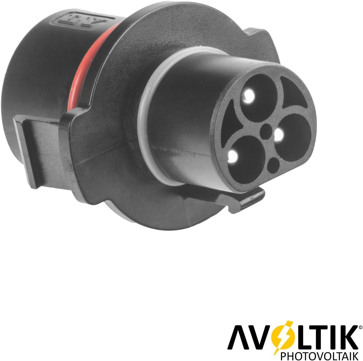 avoltik Ly01-bc01 Adapter with pins