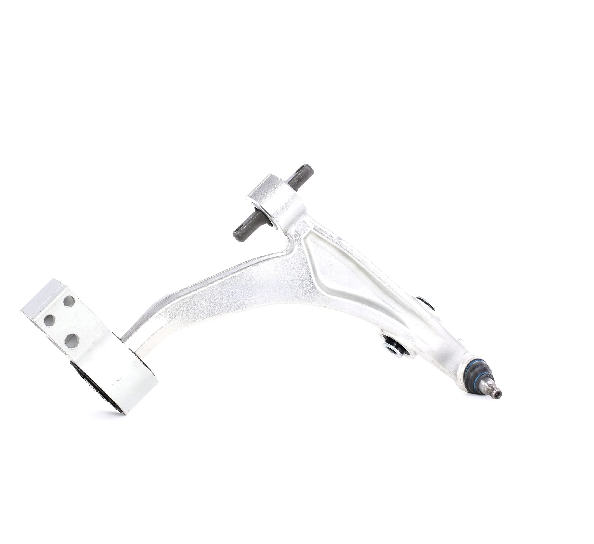 RIDEX 273C0092 Braccio oscillante sospensione ruota Anteriore Sinistra Compatibilità con ALFA ROMEO 159 Sportwagon 939