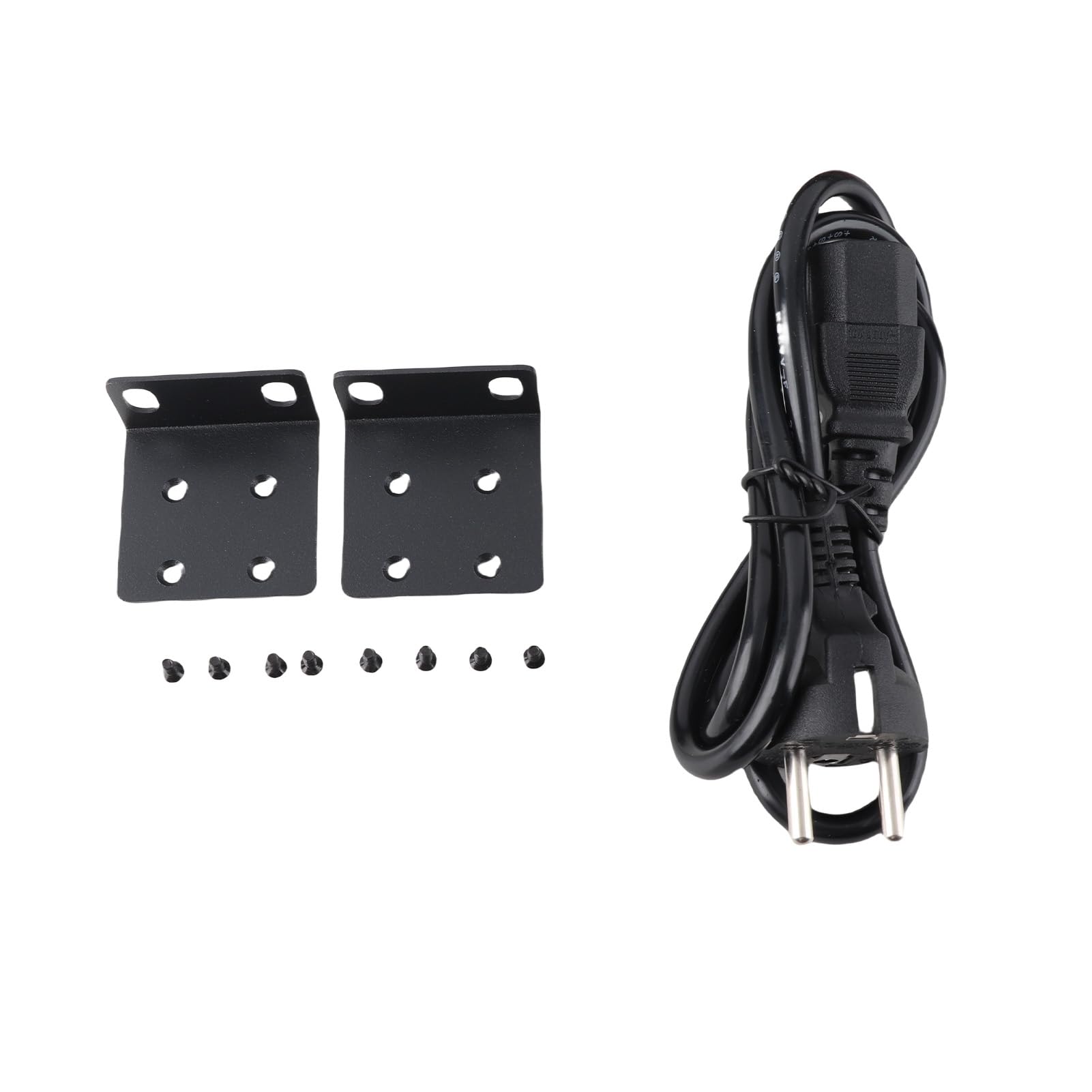 Switch PoE a 26 Porte Gigabit PoE Design Compatto Senza Ventola