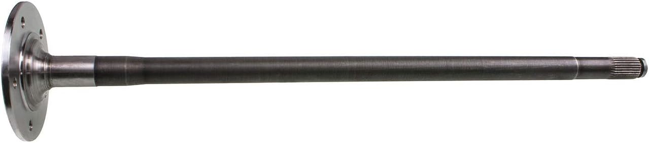 Motive Gear 1255801 8.5″ Rear Right Axle Shaft for GM Style