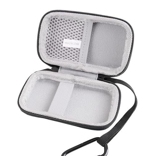 Funda rígida EVA para Detector de Cámara C10 Pro miniatura 3