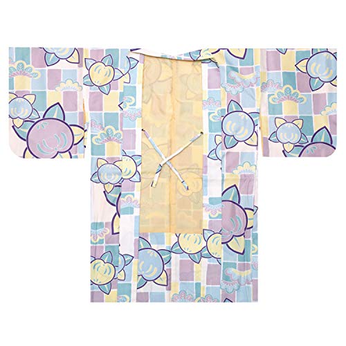 [KYOETSU] [キョウエツ] 着物 洗える 羽織 小紋 279 レディース (26Aa) - KYOETSU - 商品画像