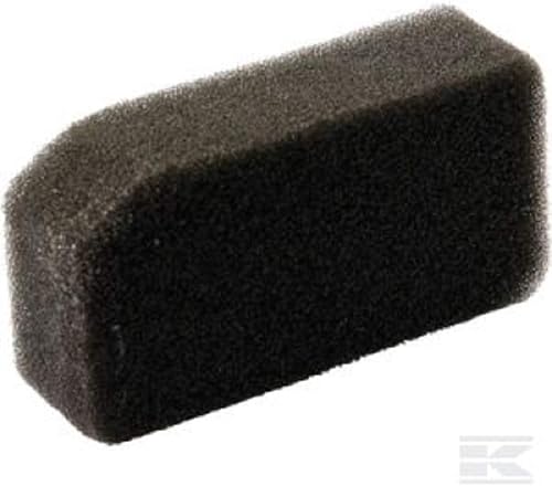 Genuine Honda 17211-ZA7-000 Air Cleaner Element for EX1000 EX800 Generators OEM Filter