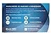 Clutch Men's Dryer Sheets, Fabric Softener for Men, 40 Count Box