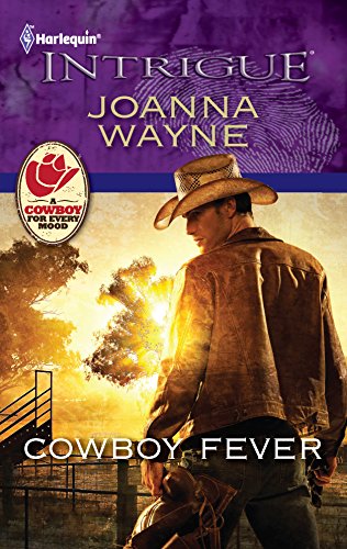 Cowboy Fever (By: Joanna Wayne)