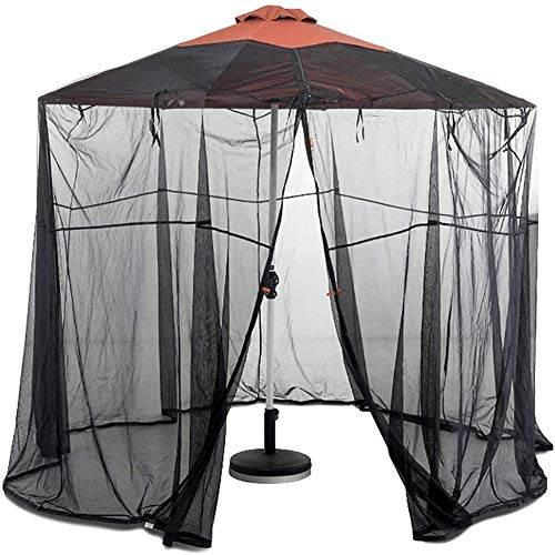 Preisvergleich Produktbild BCXGS Mosquito Net - Moskitonetz Schirm - Moskitonetz für Pavillon Insektenschutz - Polyester - mit Wasserpfeife,300cm x 230cm