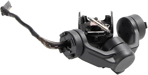 Miniatura 4 de Parte de dron para Mavic Mini 3 Pro Gimbal Axis Arm Assembly sin lente Drone piezas de repuesto para DJI Mini 3 Pro (color sin marco sin lente)