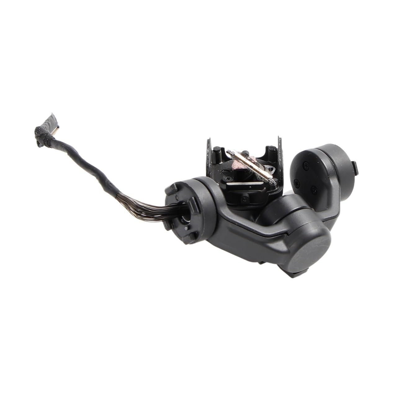 Część do drona do Mavic Mini 3 Pro zespół ramienia osi gimbala bez obiektywu wymiana drona części naprawcze do DJI Mini 3 Pro(No lens)