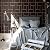 Ekena Millwork WALW24X24X0375MARWA Marion 3/8"T Decorative Fretwork Wall Panels, 23 3/8"W X 23 3/8"H, Walnut