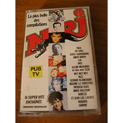 La Plus Belle des Compilation