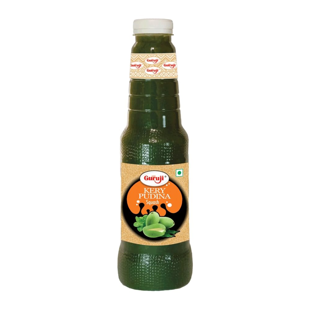 See full amazon price history chart for Shree Guruji Kery Pudina Beverage Instant Refreshing Syrup Drink for Summer (1 Litre) Shree Guruji Kery Pudina Beverage Instant Refreshing Syrup Drink for Summer (1 Litre) (B0CRDNJ6W5) Amazon Price History, Amazon Price Tracker