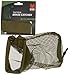 Fox Outdoor Products Tactical Brass Catcher, Olive Drab, 11