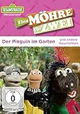  Sesamstraße präsentiert: Eine Möhre für Zwei - Der Pinguin im Garten u. andere Geschichten