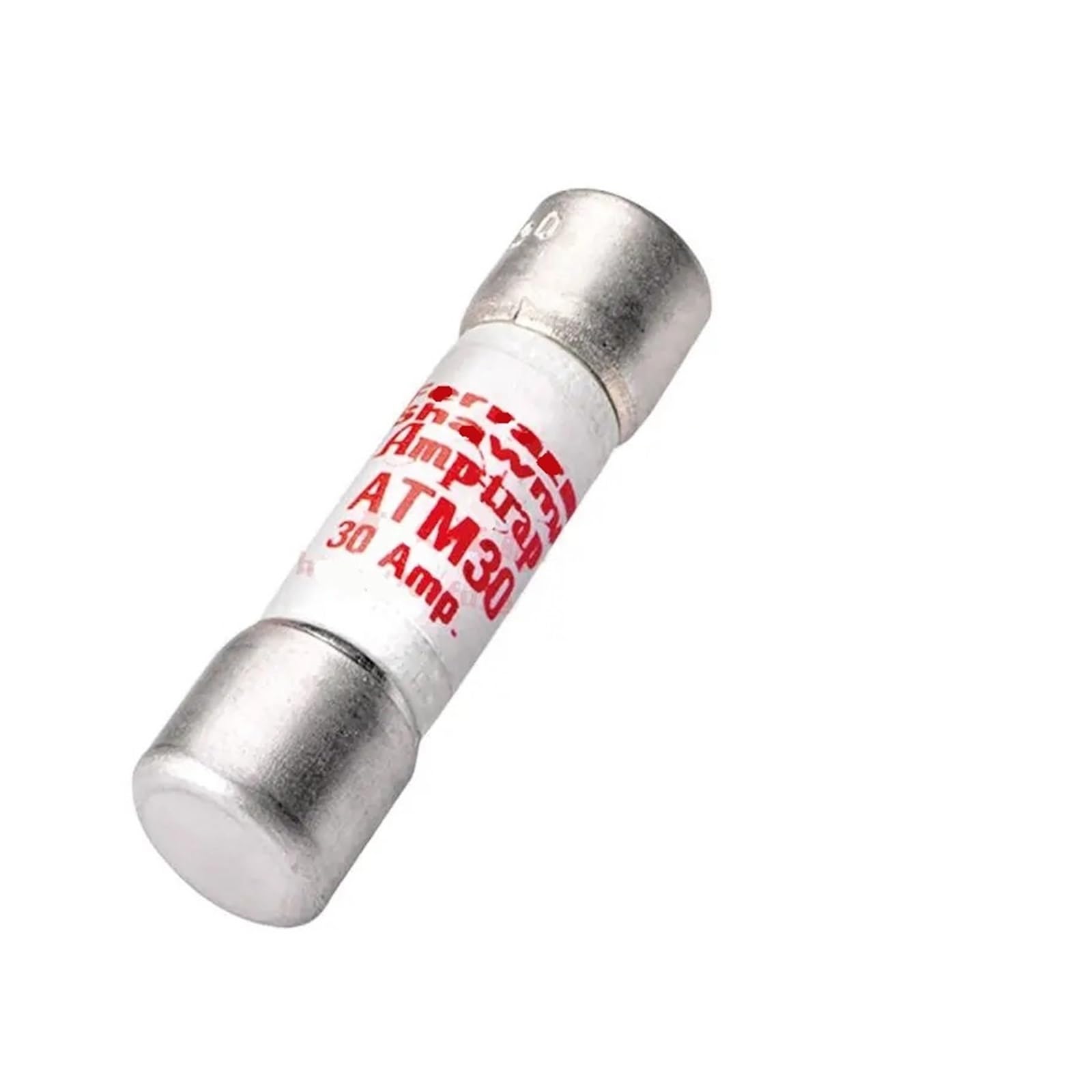 WBNFFUCYU 1pcs ATM1/2/3/4/5/6/7/8/10/12/15/20/25/30A 600V Fuse(ATM4 4A)