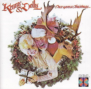 ONCE UPON A CHRISTMAS [Audio CD]