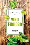 carsten sebastian henn in vino veritas  Vino Furioso: Kulinarischer Kriminalroman (Julius Eichendorff)