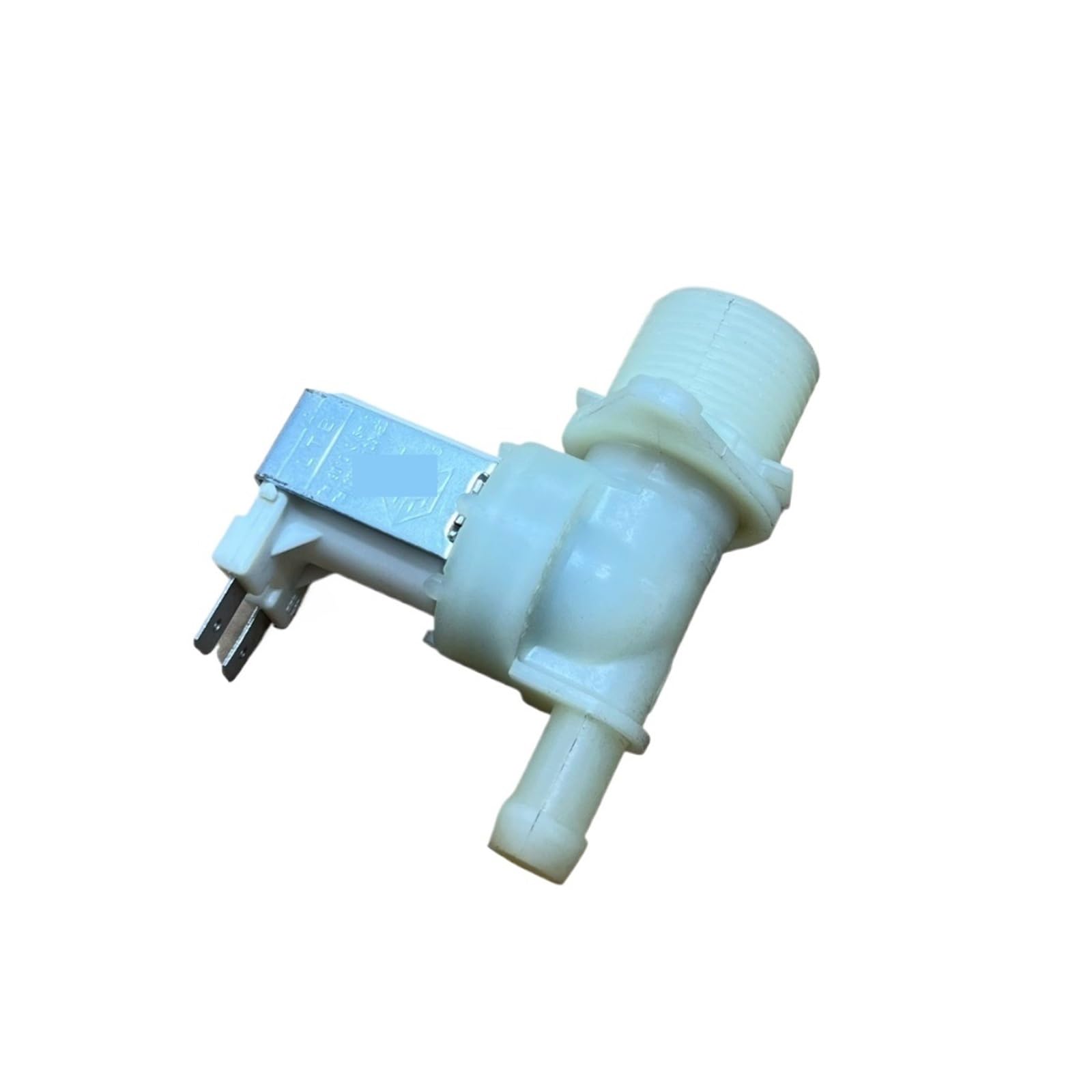 Válvula Solenoide De Drenaje De Entrada De Agua For Lavavajillas Eléctrico 10150173, 2,5 L/min, 220-240 V, Compatible Con Midea.