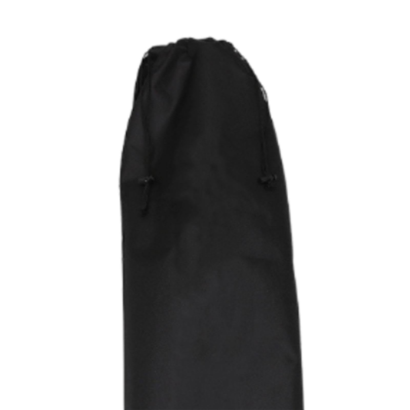 Mochila para monopatín, Correas Ajustables a Prueba de Polvo, Funda para monopatín, Bolsa con cordón, Bolsa de Transporte para Tabla Larga para