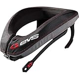 high quality Race Collar Evs R3 Black YOS