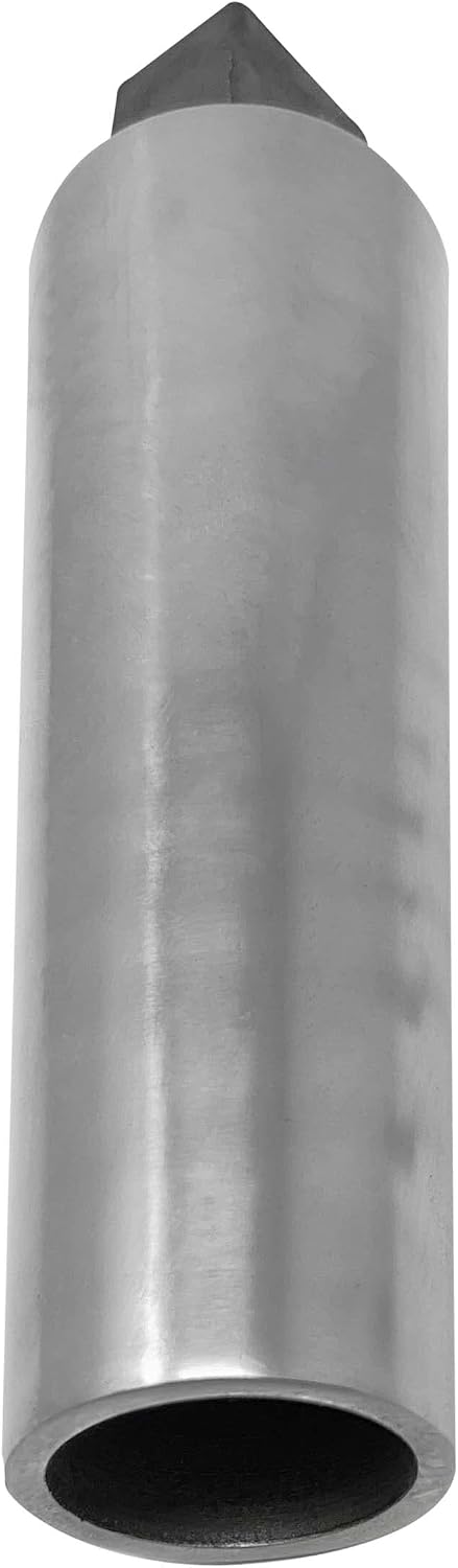 Cast-Iron Round Tapered Bracelet Mandrel with Tang Jewelry Making Metal Bracelet Bangle Cuff Forming Bending Shaping Tool
