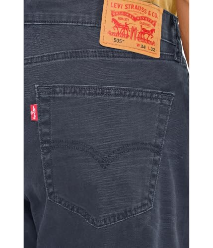 Image of Levi's, Mens, 505 Regular, Salute, 34 x 32