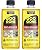 Goo Gone Pro-Power Adhesive Remover - 8 Ounce (2 Pack) - Use on Silicone, Caulk, Contractor's Adhesive, Tar, Adhesive and More