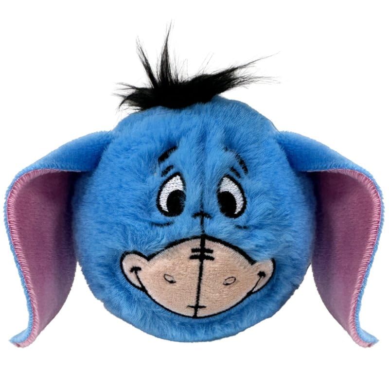 Ty - Beanie Bouncers - Eeyore/Plush