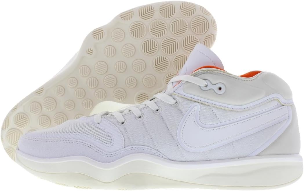 Nike Men's G.T. Hustle 2 Basketball Shoes