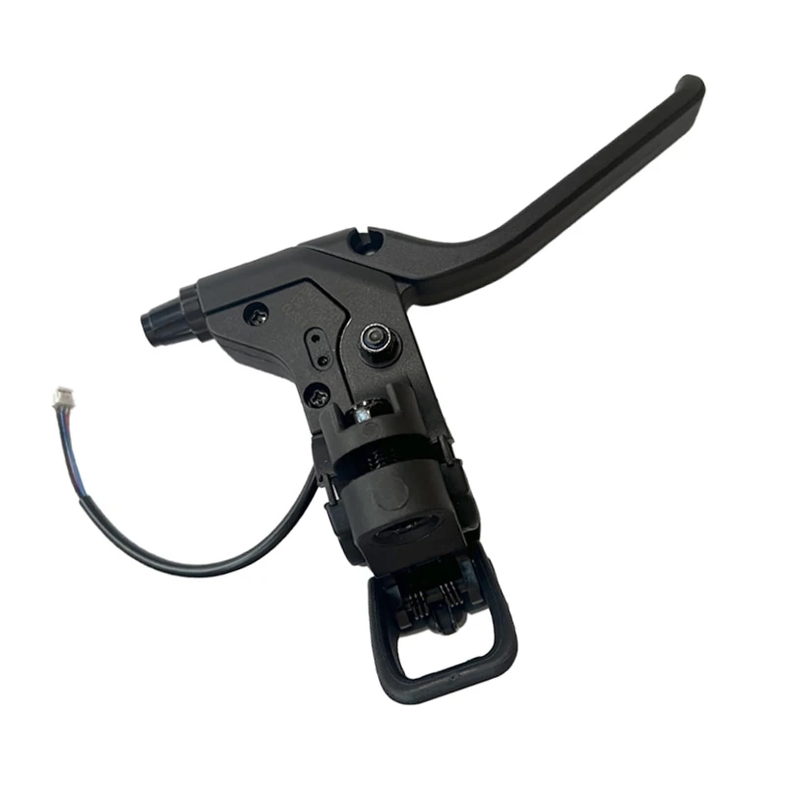 Maniglia Leva Freno Campanello for Monopattino Elettrico Nin-ebot E2 E2 Plus E2 PRO for Kicks-Cooter Accessori Maniglia Freno Meccanico
