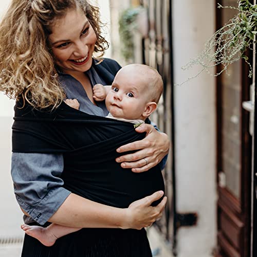 Catálogo de Fular para bebe favoritos de las personas. 5 Imagen adicional