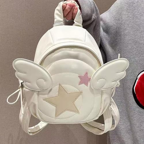Elegante mochila unisex con acabados resistentes y ergonómicos 2