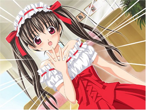 うわさの翠くん!!2 ふたりの翠!?の関連画像2