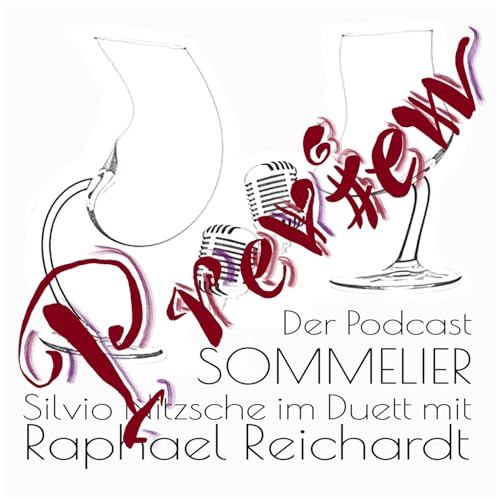 『Raphael Reichardt – Exclusive Preview』のカバーアート