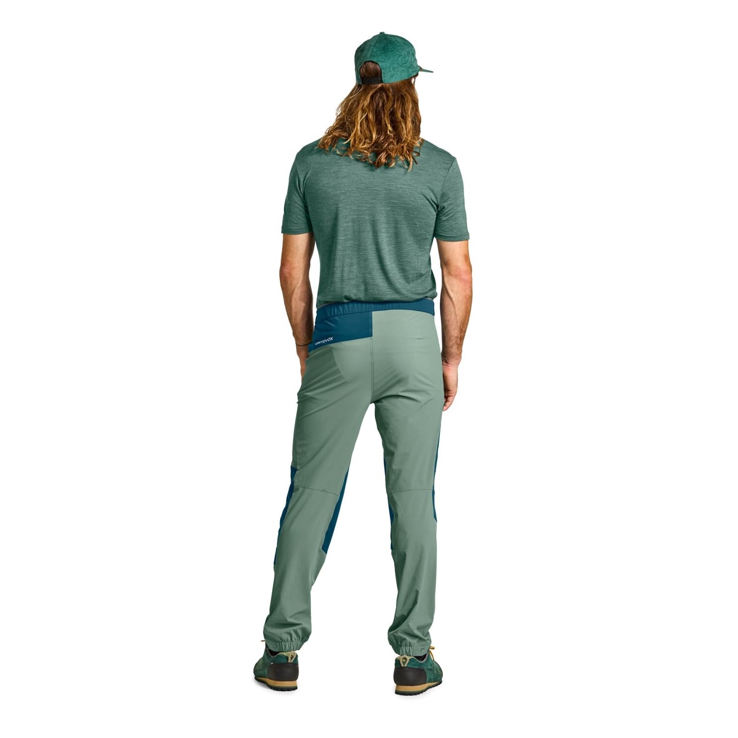 ORTOVOX Vajolet Pants